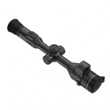 HIKMICRO ALPEX LRF 4K A50EL DIGITAL DAY AND NIGHT VISION RIFLESCOPE